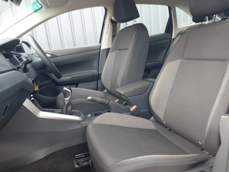 Used Volkswagen Taigo 2023 for sale - 77986705: Photo 5