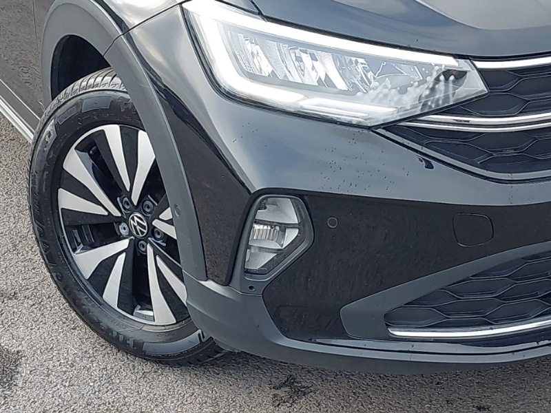 Used Volkswagen Taigo 2023 for sale - 77986705: Photo 9