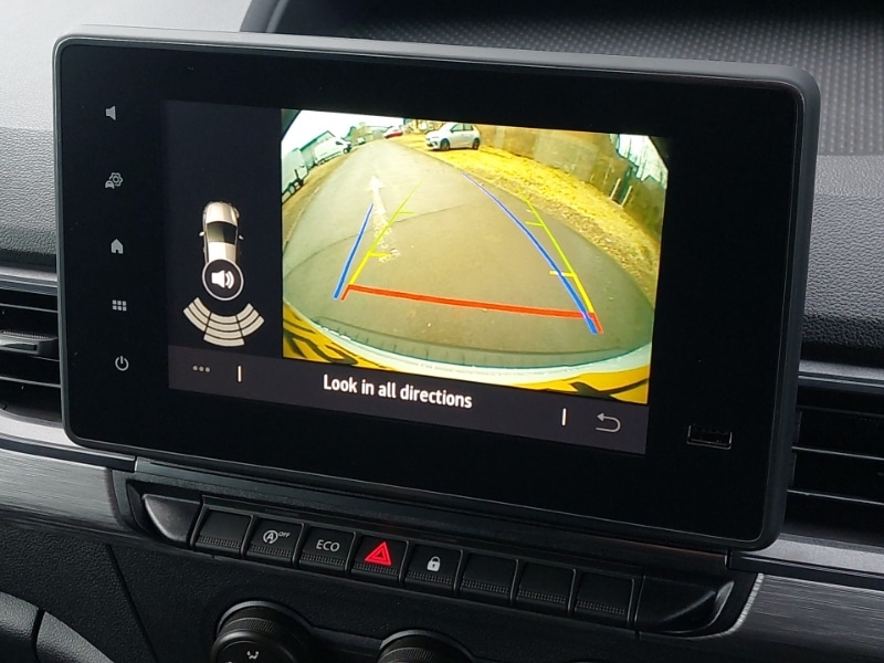 Used Renault Kangoo 2025 for sale - 77150618: Photo 11