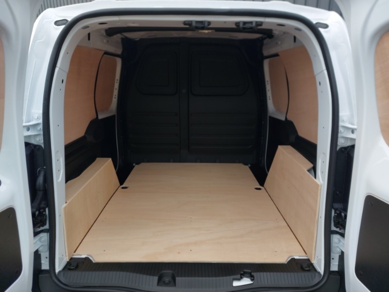 Used Renault Kangoo 2025 for sale - 77150618: Photo 8