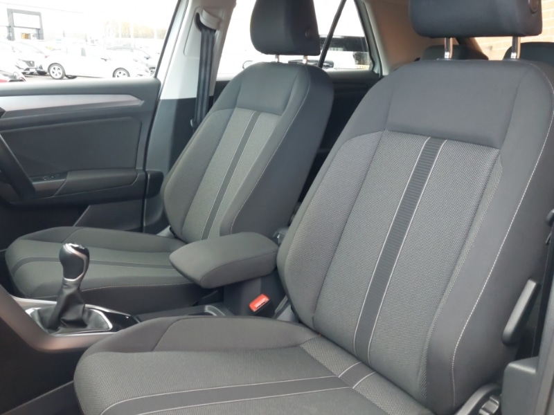 Used Volkswagen T-Roc 2023 for sale - 77624152: Photo 12