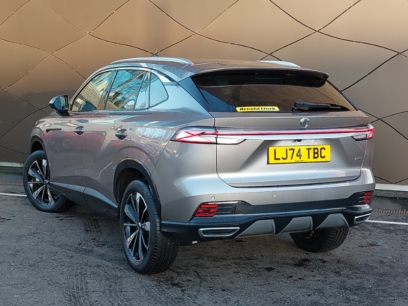 Used MG MG HS 2025 for sale - 77076407: Photo 3