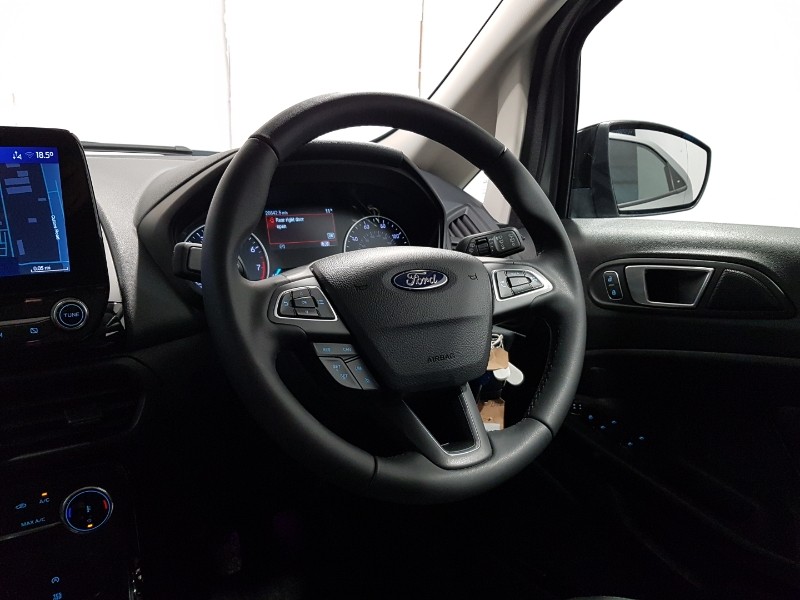 Used Ford Ecosport 2022 for sale - 77265932: Photo 10