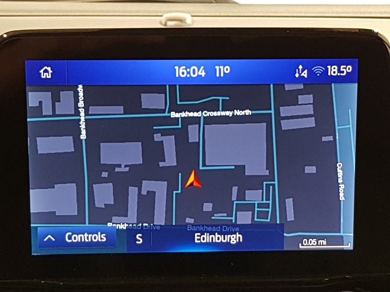 Used Ford Ecosport 2022 for sale - 77265932: Photo 11