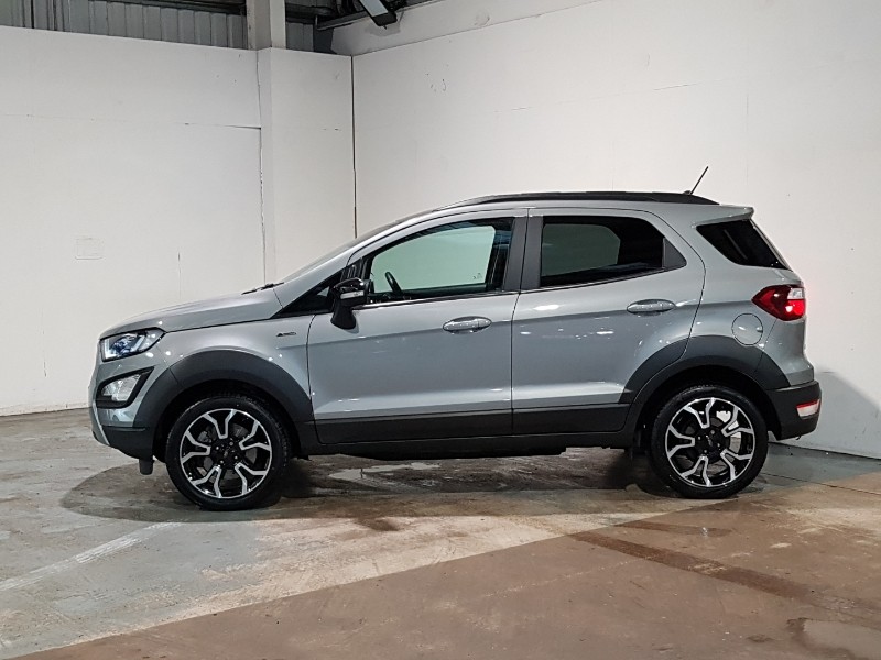 Used Ford Ecosport 2022 for sale - 77265932: Photo 4