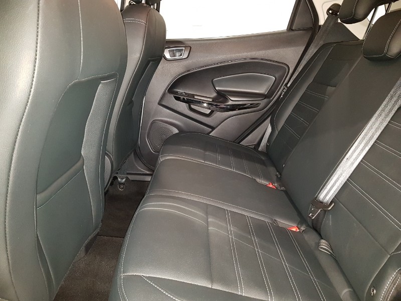 Used Ford Ecosport 2022 for sale - 77265932: Photo 6