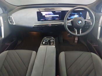 Used BMW iX 2025 for sale - 77209918: Photo