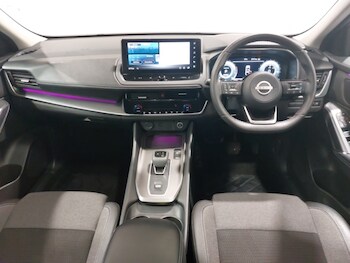 Used Nissan Qashqai 2024 for sale - 77240912: Photo