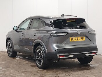 Used Nissan Qashqai 2024 for sale - 77240912: Photo