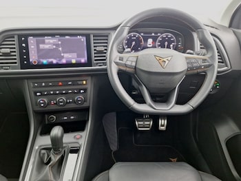 Used Cupra Ateca 2024 for sale - 75429490: Photo