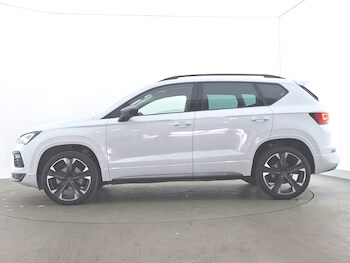 Used Cupra Ateca 2024 for sale - 75429490: Photo
