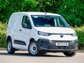 Citroen - Berlingo