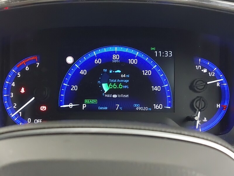 Used Toyota Corolla 2023 for sale - 77544866: Photo 10