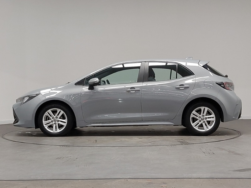 Used Toyota Corolla 2023 for sale - 77544866: Photo 4