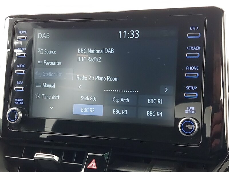 Used Toyota Corolla 2023 for sale - 77544866: Photo 7