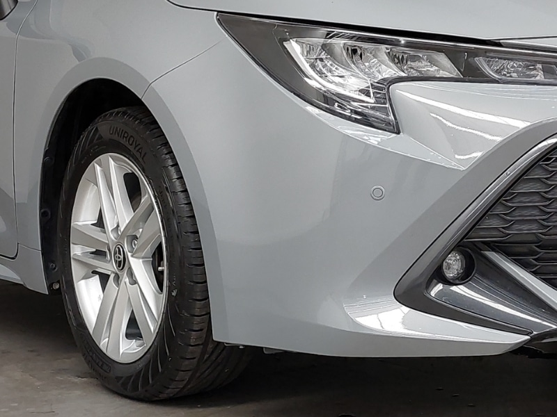 Used Toyota Corolla 2023 for sale - 77544866: Photo 9