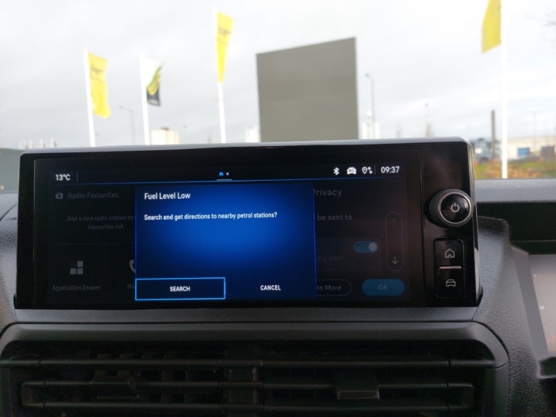 Used Vauxhall Vivaro 2024 for sale - 77214657: Photo 10