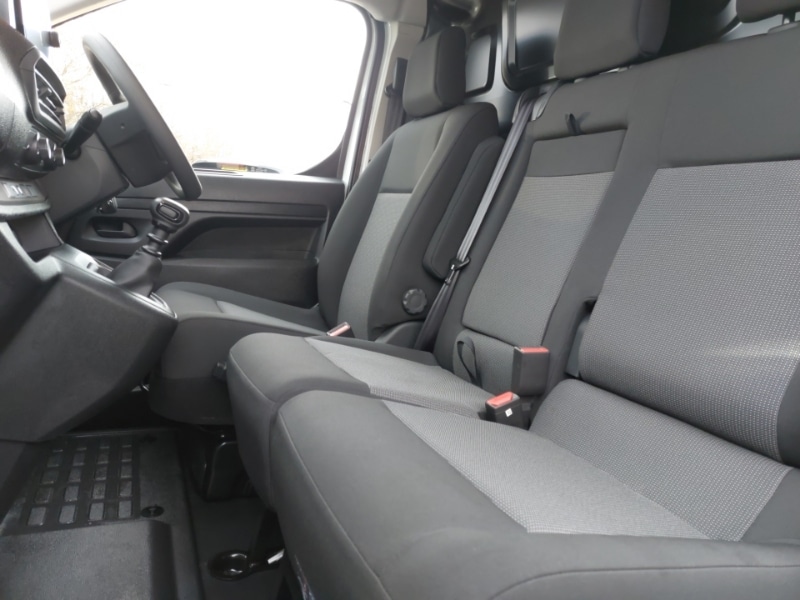 Used Vauxhall Vivaro 2024 for sale - 77214657: Photo 5