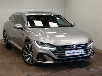 Used Volkswagen Arteon 2022 for sale - 77875242: Photo