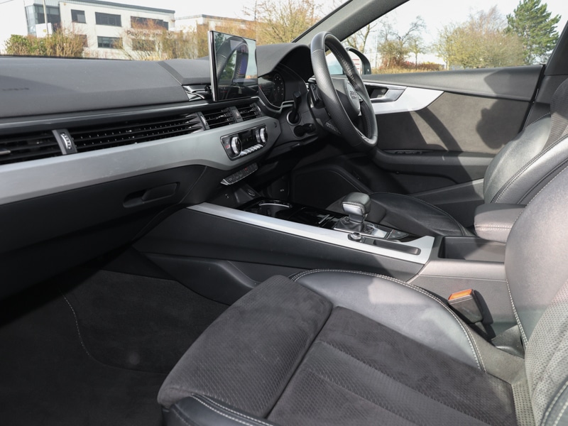 Used Audi A5 2020 for sale - 77955426: Photo 4