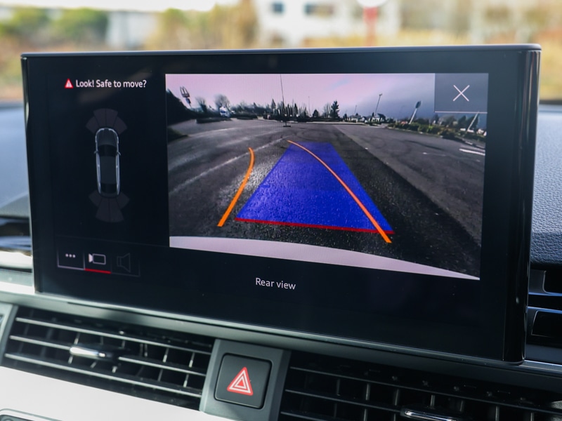 Used Audi A5 2020 for sale - 77955426: Photo 9