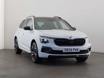 Used Skoda Kamiq 2024 for sale - 75423993: Photo