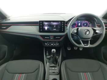 Used Skoda Kamiq 2024 for sale - 75423993: Photo