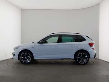 Used Skoda Kamiq 2024 for sale - 75423993: Photo