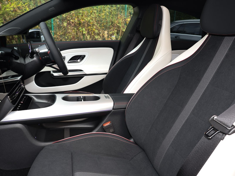 Used Mercedes-Benz CLA 2025 for sale - 76907560: Photo 8