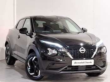 Used Nissan Juke 2022 for sale - 77476289: Photo