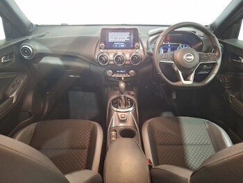 Used Nissan Juke 2022 for sale - 77476289: Photo