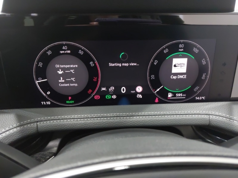 Used Skoda Superb 2024 for sale - 76630881: Photo 10