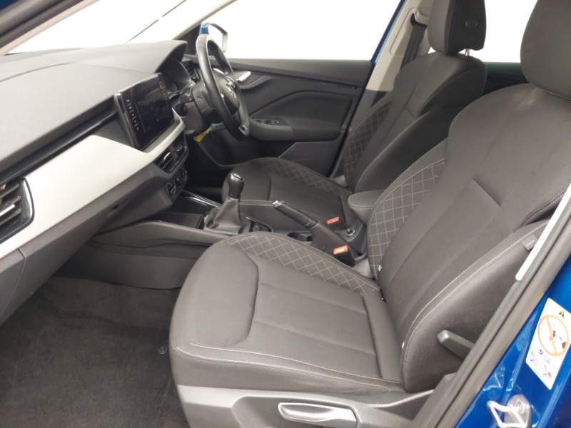 Used Skoda Kamiq 2022 for sale - 76321155: Photo 5
