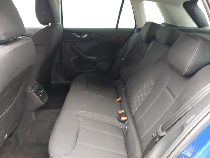 Used Skoda Kamiq 2022 for sale - 76321155: Photo 6