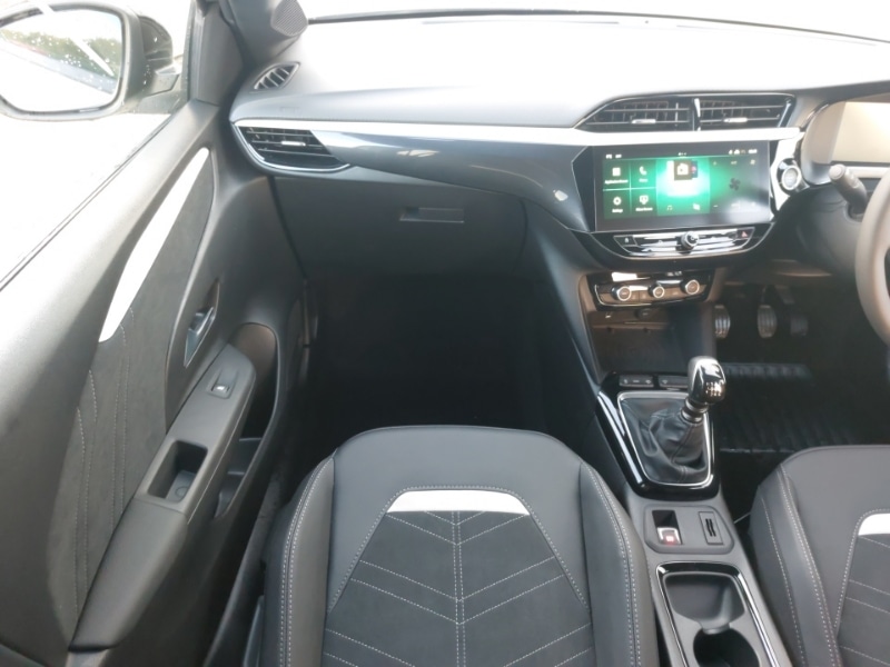 Used Vauxhall Corsa 2025 for sale - 77277778: Photo 10