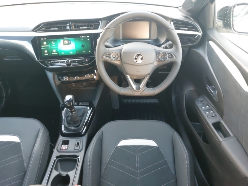Used Vauxhall Corsa 2025 for sale - 77277778: Photo 11