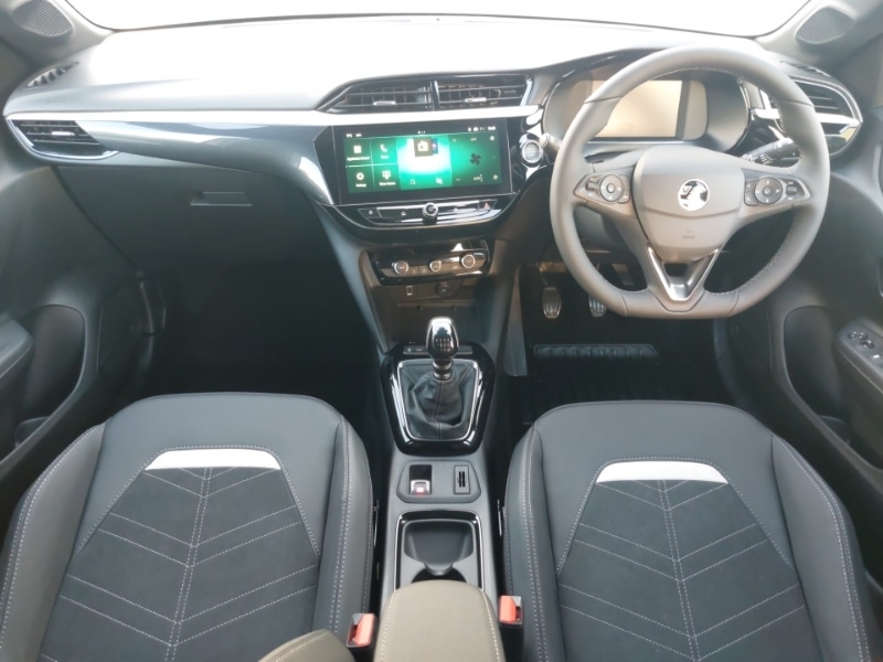 Used Vauxhall Corsa 2025 for sale - 77277778: Photo 2