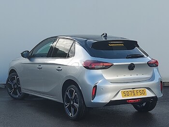 Used Vauxhall Corsa 2025 for sale - 77277778: Photo