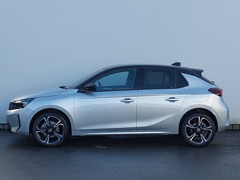 Used Vauxhall Corsa 2025 for sale - 77277778: Photo 4