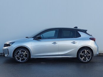 Used Vauxhall Corsa 2025 for sale - 77277778: Photo