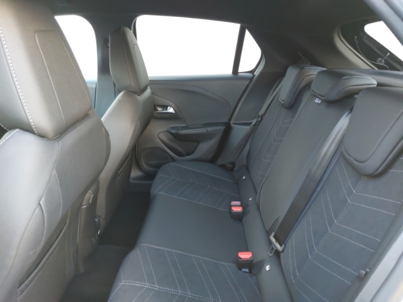 Used Vauxhall Corsa 2025 for sale - 77277778: Photo 6