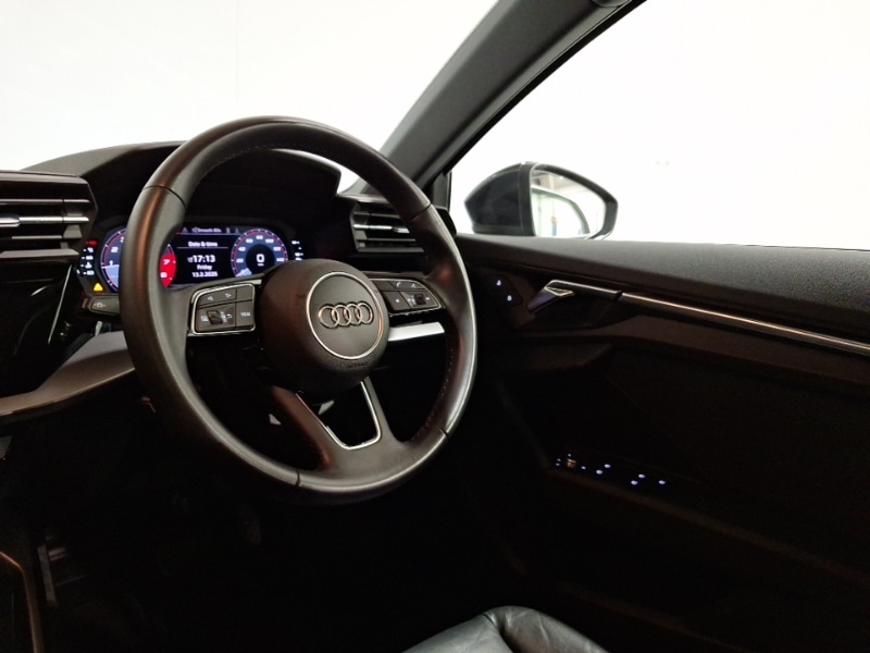 Used Audi A3 2022 for sale - 77549151: Photo 10