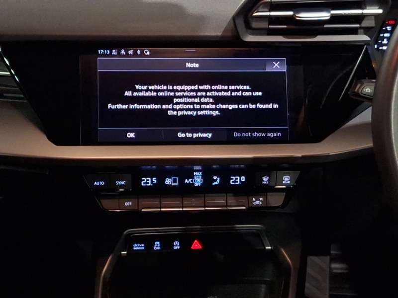 Used Audi A3 2022 for sale - 77549151: Photo 11