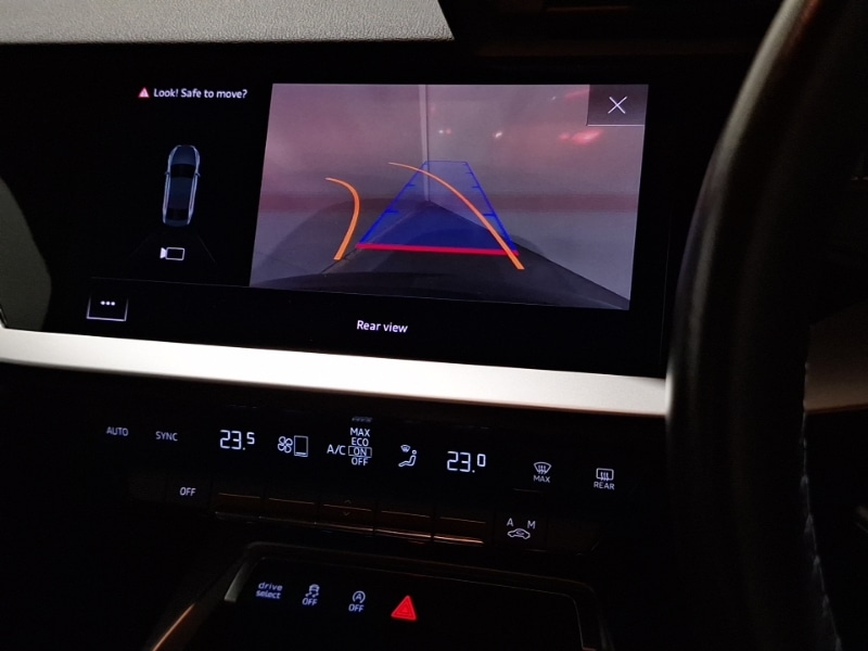 Used Audi A3 2022 for sale - 77549151: Photo 12