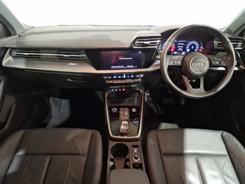 Used Audi A3 2022 for sale - 77549151: Photo 2