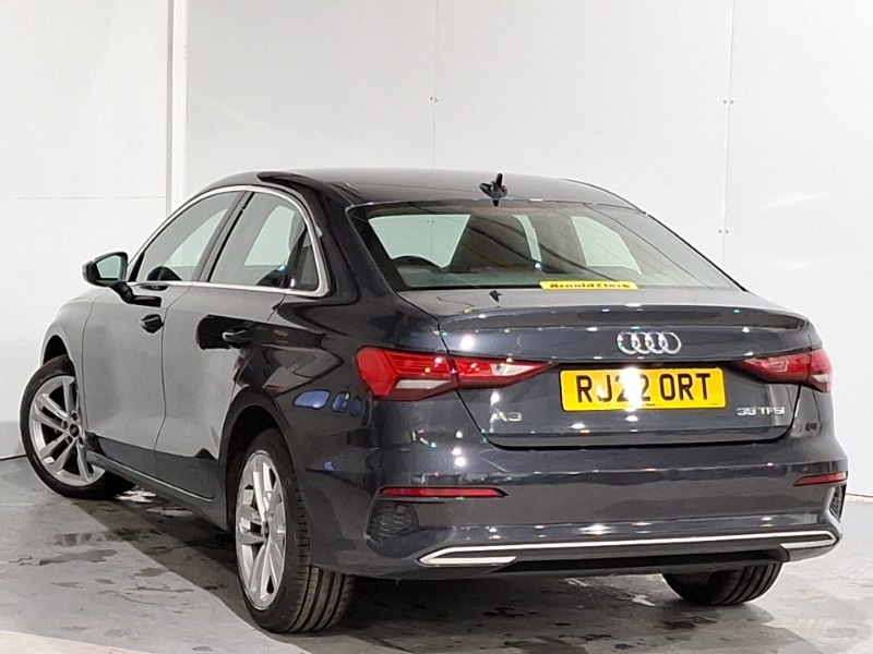 Used Audi A3 2022 for sale - 77549151: Photo 3
