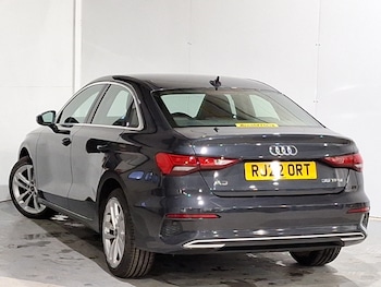 Used Audi A3 2022 for sale - 77549151: Photo