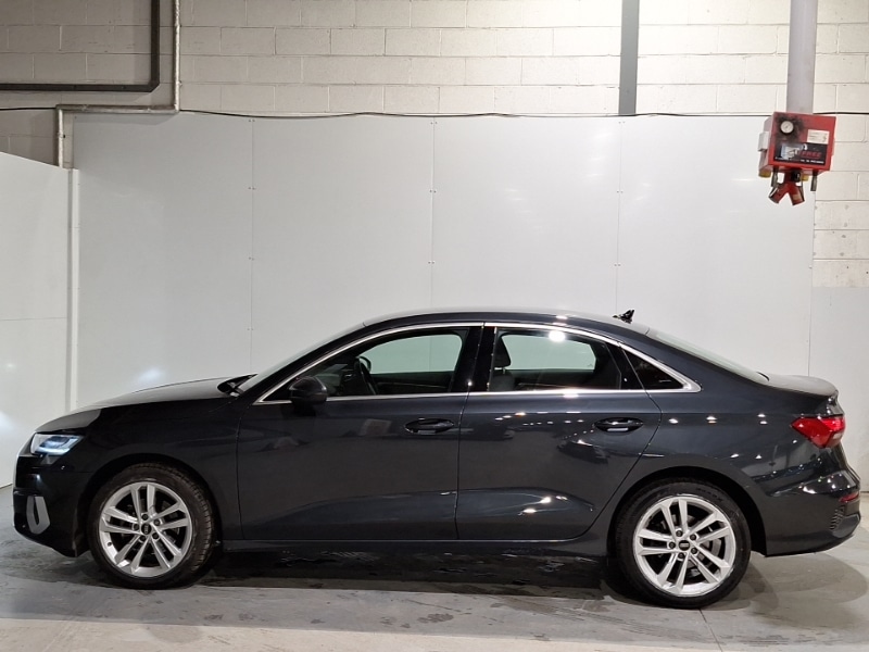 Used Audi A3 2022 for sale - 77549151: Photo 4