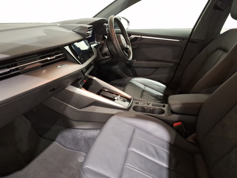 Used Audi A3 2022 for sale - 77549151: Photo 5