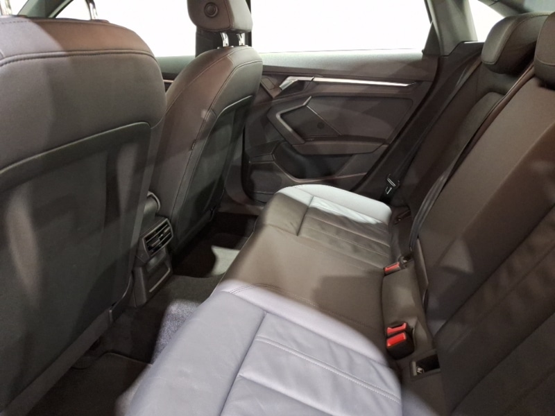 Used Audi A3 2022 for sale - 77549151: Photo 6